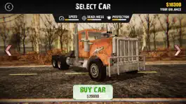 Game screenshot Zombie Apocalypse Trucks hack