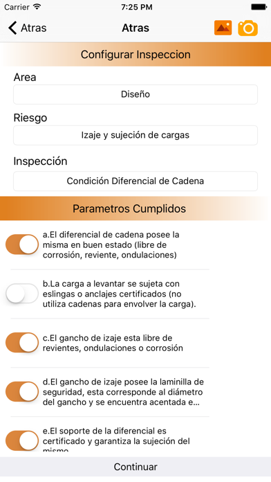 Outsafety Screenshot