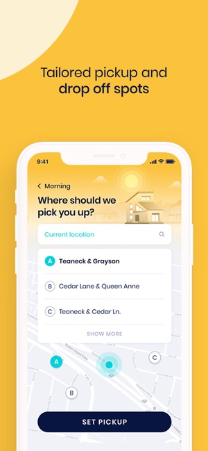Hip - Love Your Commute(圖5)-速報App