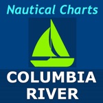 Download Columbia River Boating (OR,WA) app