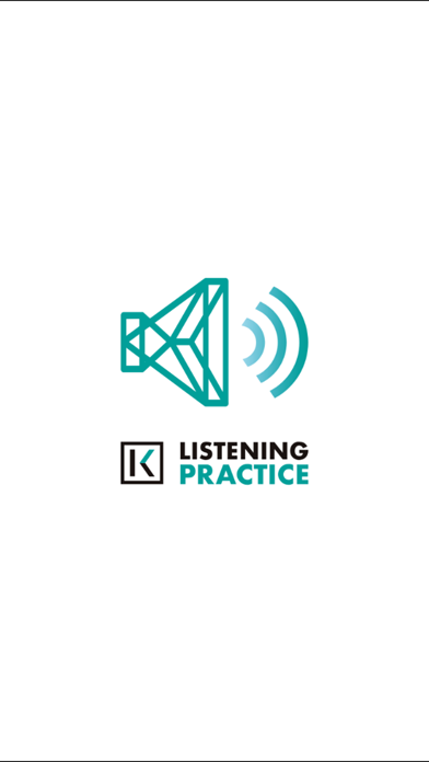 Listening Practiceのおすすめ画像1