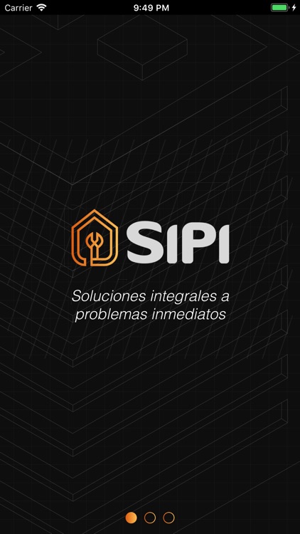Sipi App by Mobile Traveller Assistance