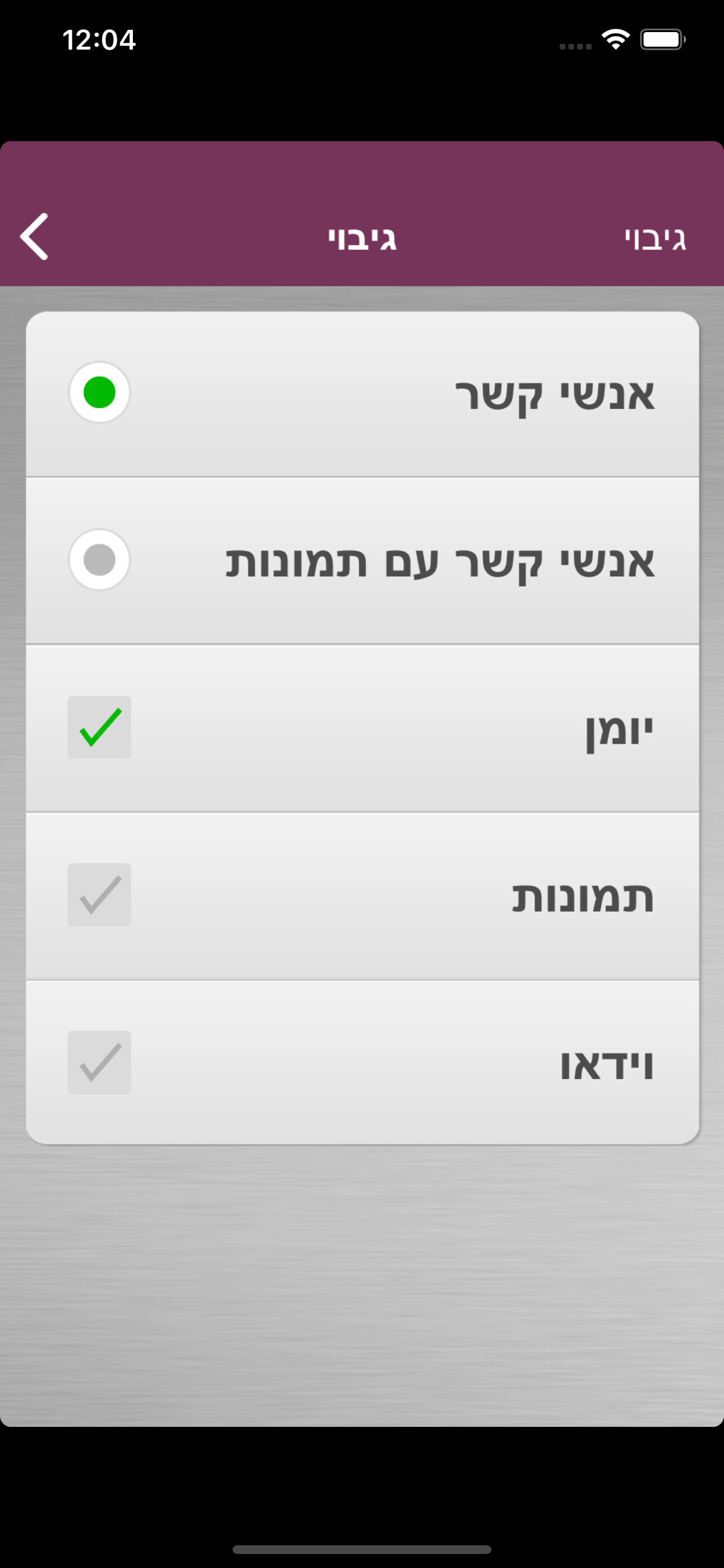 ענן אישי