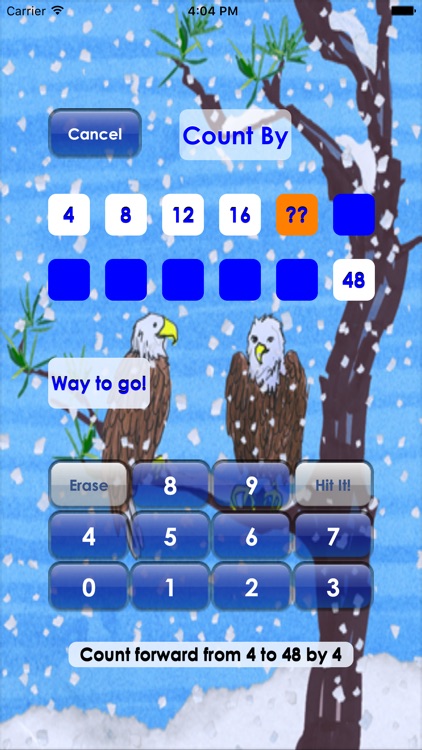 Math In A Flash screenshot-3