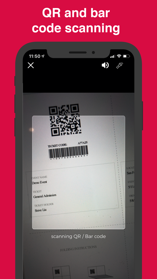 #2. Guestlist Check-in by Sparxo (iOS) 由: Sparxo Inc.