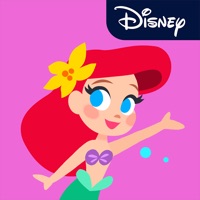 Disney Stickers: Princess apk