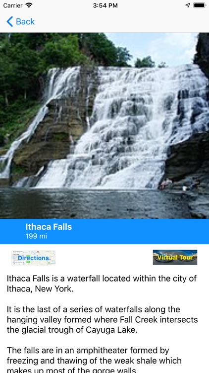 VR Guide: Ivy League screenshot-5