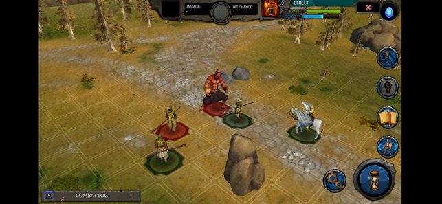 Planar Conquest RR(圖5)-速報App