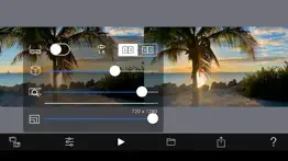 3d effect video converter iphone screenshot 4