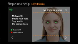 Game screenshot Mplayer3D apk