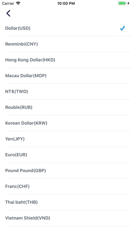 TokenNote screenshot-6