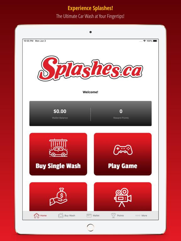 Screenshot #4 pour Splashes