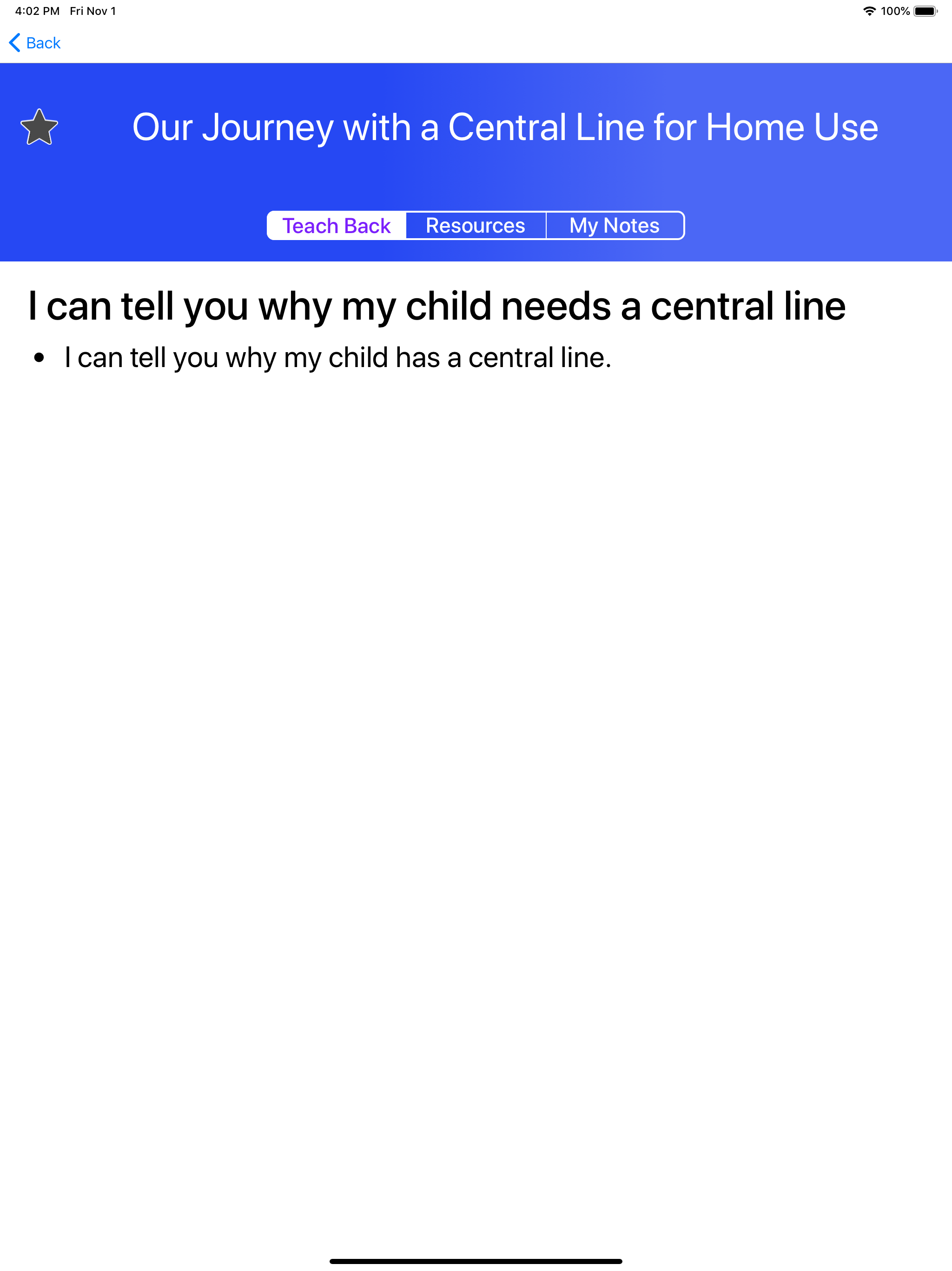 Central Line