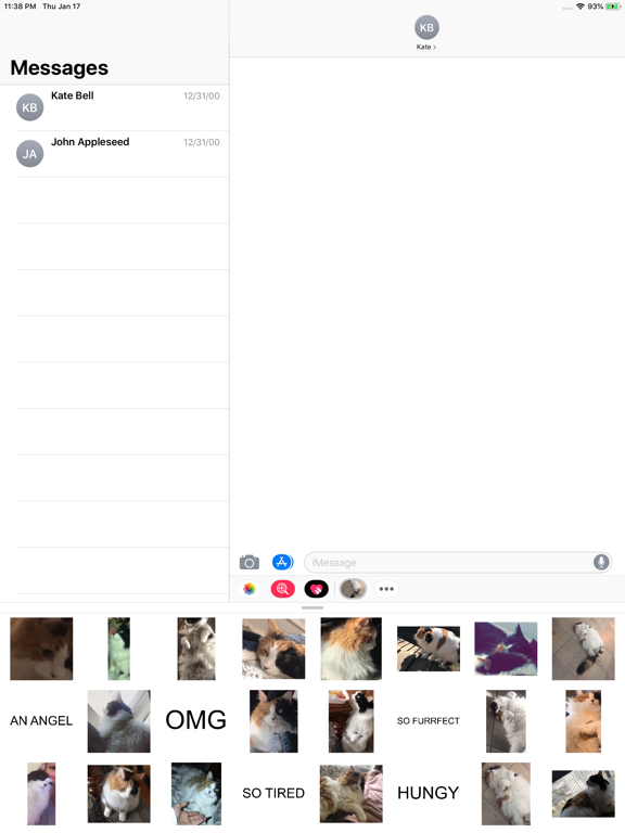 Screenshot #4 pour Autumn The Cat