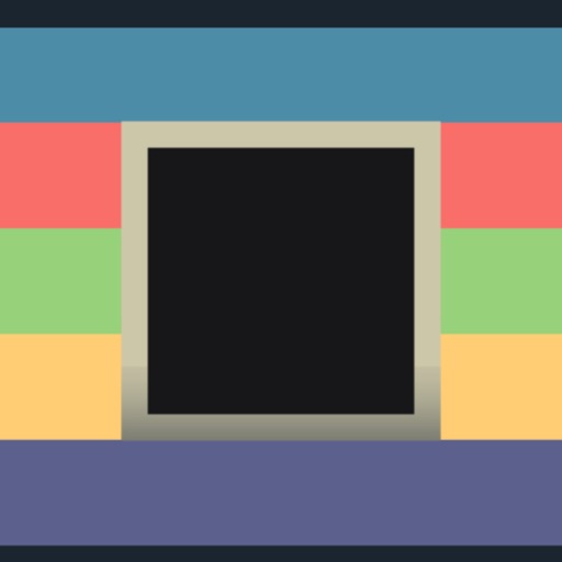 Cross Color