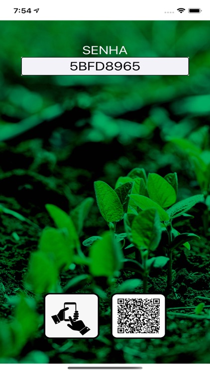 MTC Gera Senha screenshot-4