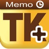 Time Keeper Memo Pro