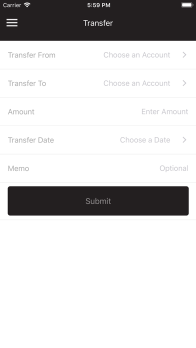 Central Bank Savannah TN Screenshot
