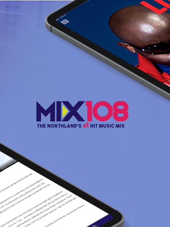Screenshot #5 pour MIX 108 - Today's Best Mix