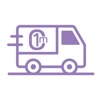 Last Mile Delivery - 1CM icon