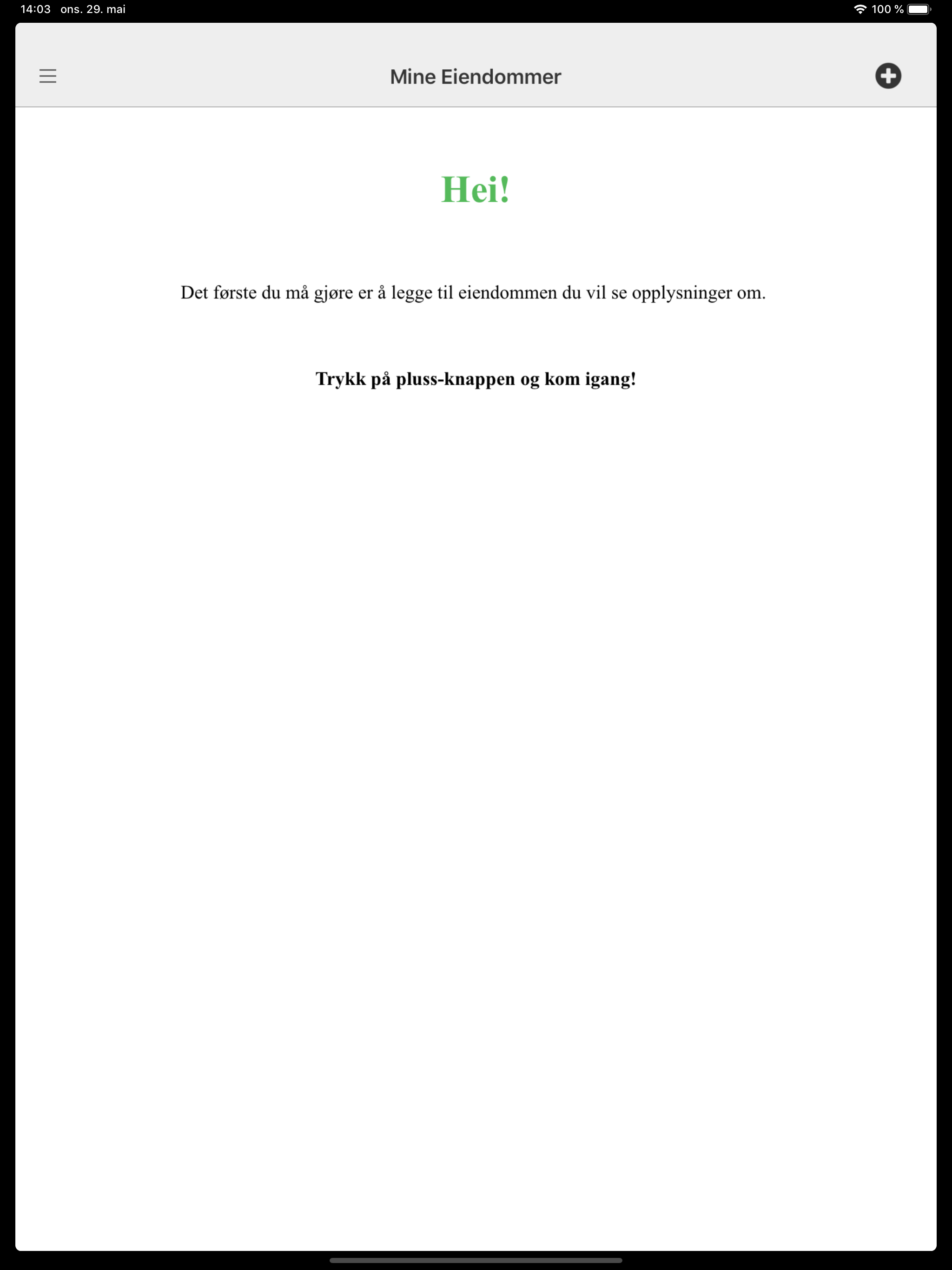 Renovasjon i Sandnes screenshot 8
