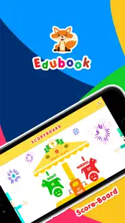 How to cancel & delete edubook for kids 3