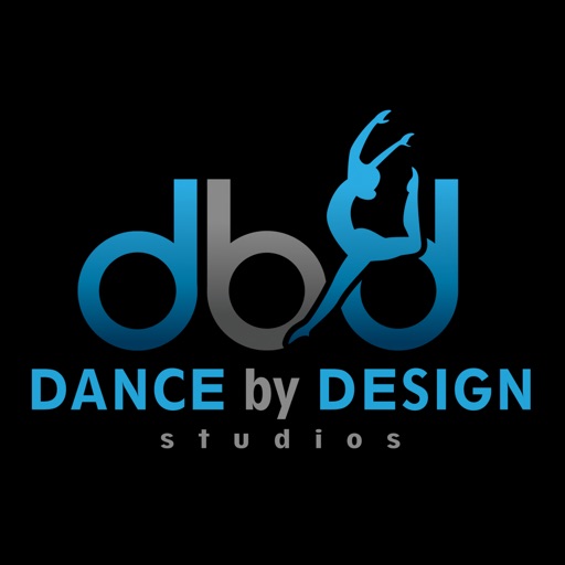 Dance by Design Studios icon