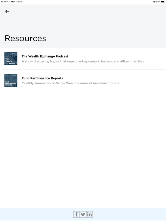 Screenshot #6 pour Nicola