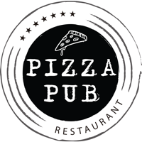 Pizza Pub Centerbrook CT