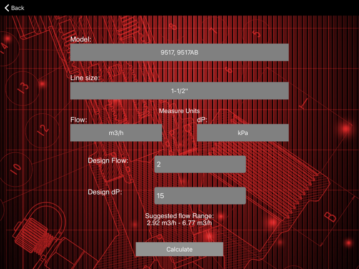 Red-White Valve Corp. RWV