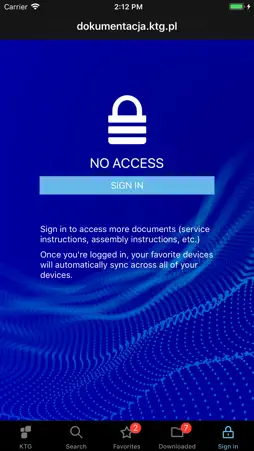 ktg.pl screenshot 6