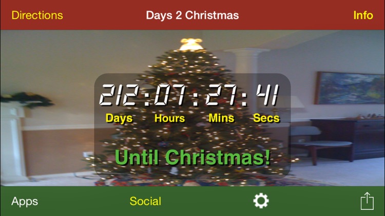 Days 2 Christmas screenshot-3