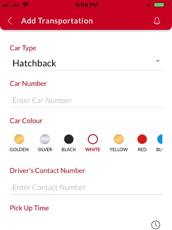Screenshot #6 pour Manage My Shaadi