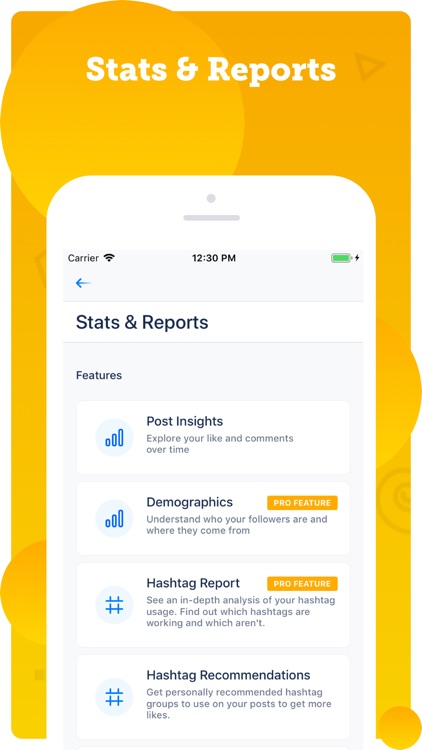 Command Instagram Analytics screenshot-7