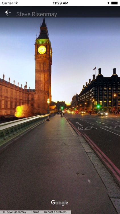 VR Guide: London screenshot-6