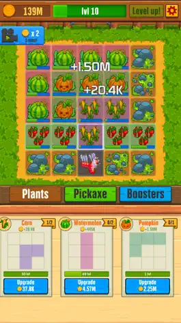 Game screenshot Harvest Valley mod apk