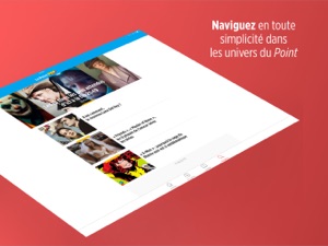 Capture d'écran