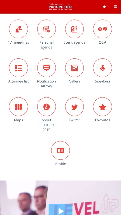 Trend Micro CLOUDSEC 2019