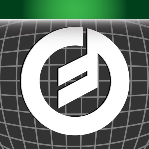 Animoog for iPhone icono