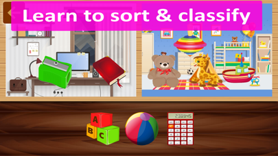 Baby Games for 1-5 year olds Screenshot