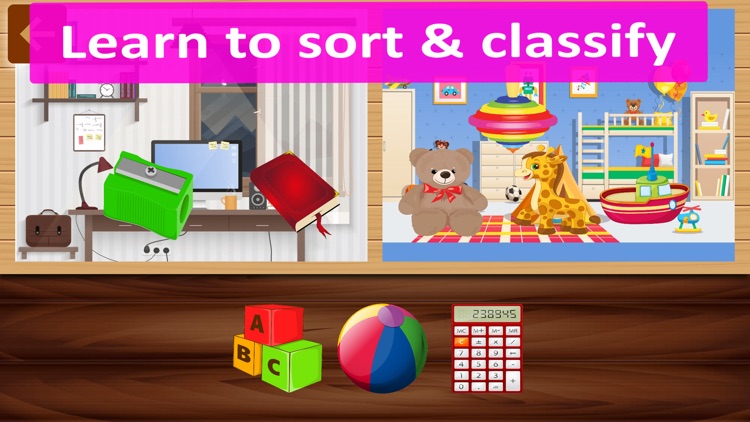 Baby Games for 1-5 year olds screenshot-0