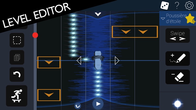Lost in Harmony screenshot-4