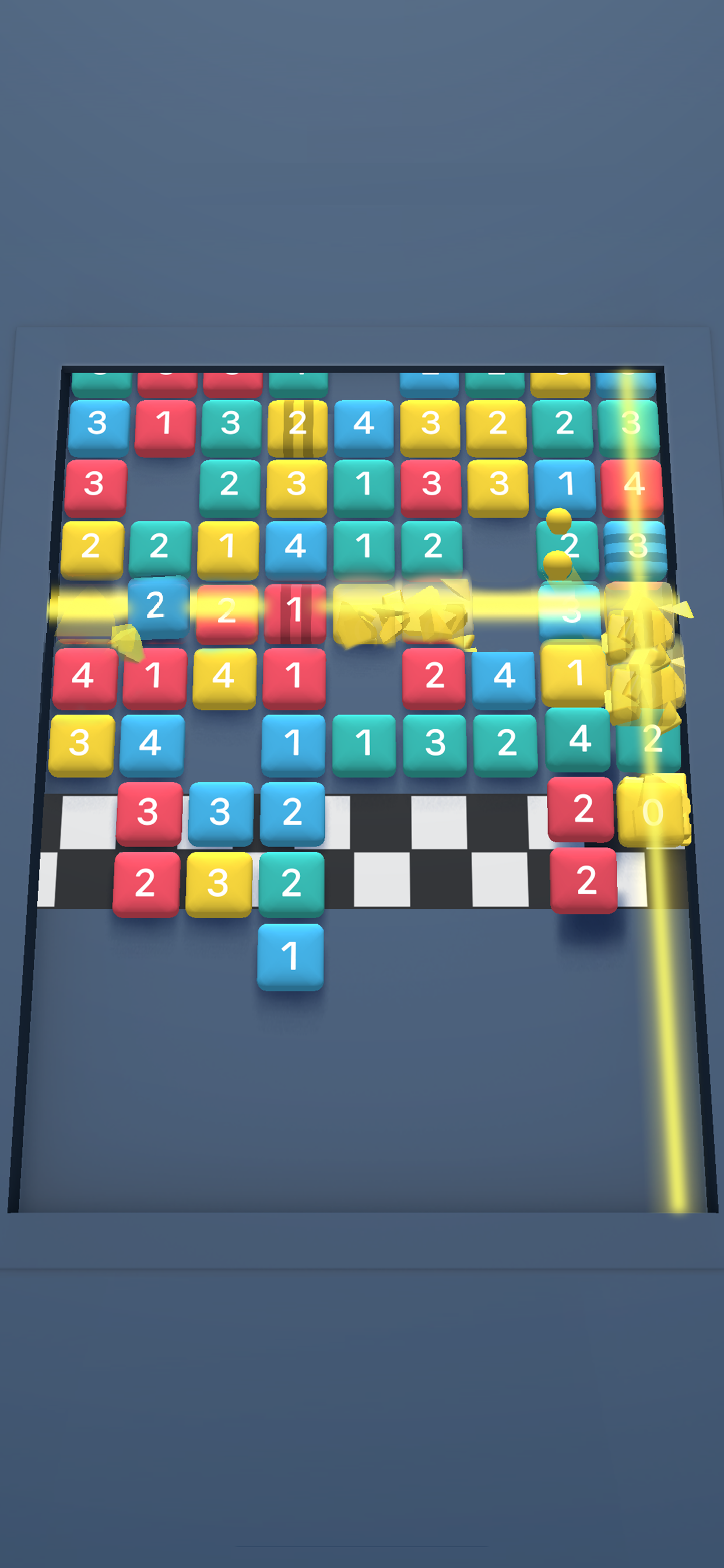 Brick Blast screenshot 4