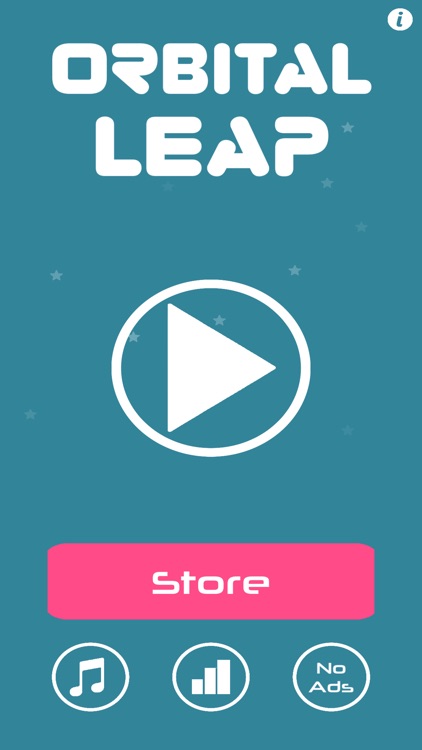 Orbital Leap screenshot-6