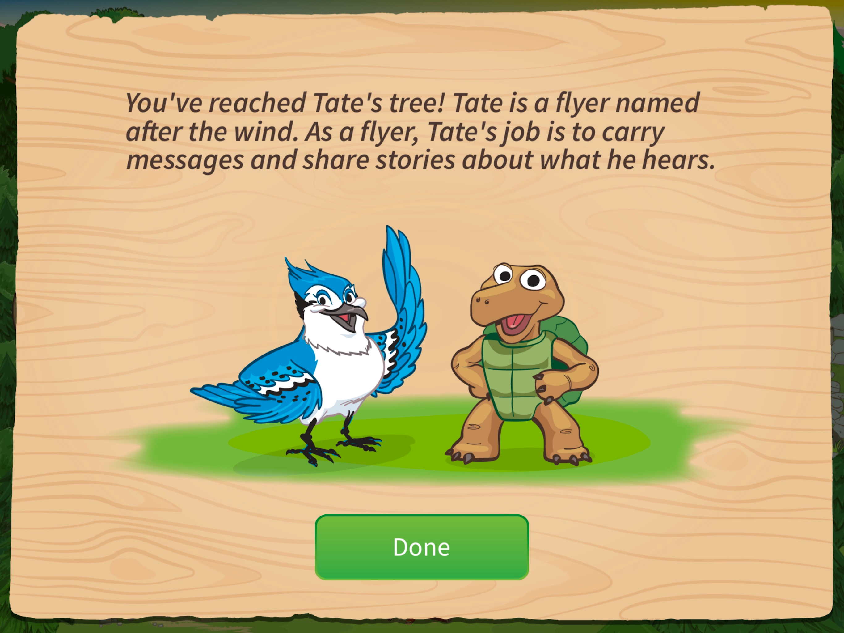 Askî's Pond screenshot 7