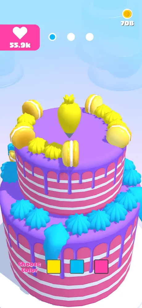 Happy Decoration!