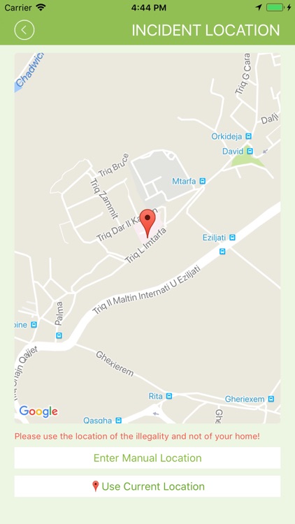 Clean and Upkeep screenshot-3