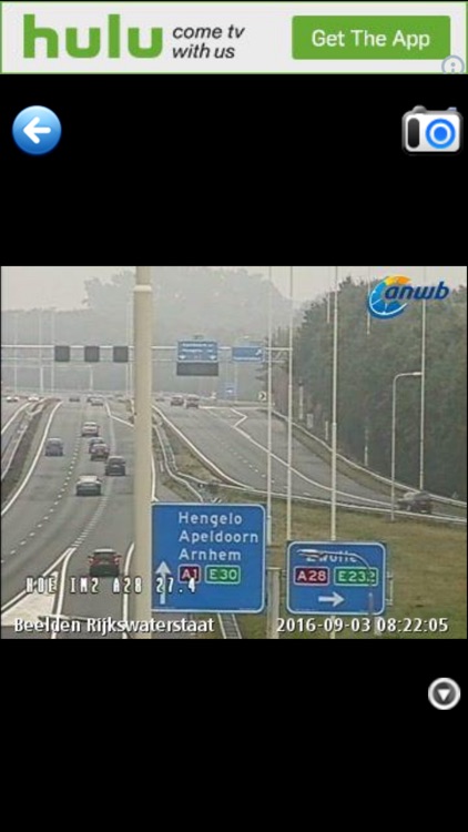 Traffic Cam Viewer