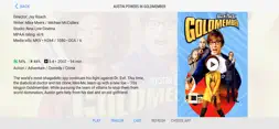 MrMC Touch screenshot 15