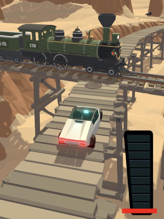 Time Traveler 3D iPad screenshot 5 - Games app